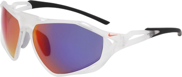 Solbriller Nike Nike Zeus Rise E Sunglasses Hvid | if1113x-900, 0