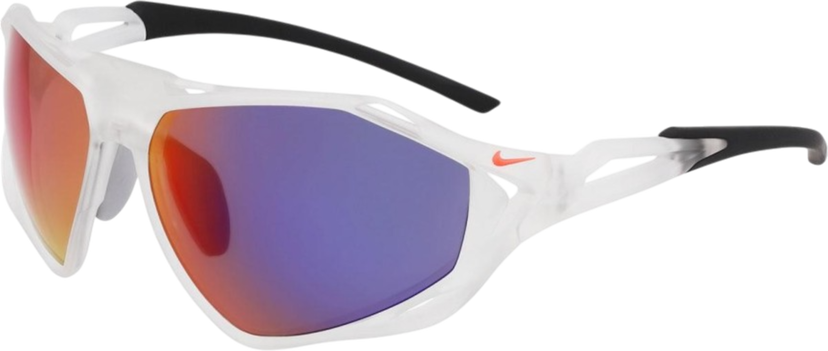 Solbriller Nike Nike Zeus Rise E Sunglasses Hvid | if1113x-900