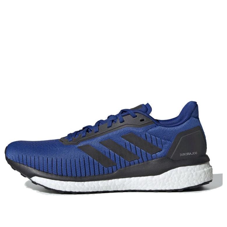 Sneakers og sko adidas Performance Solar Drive 19 Blå | EF0787, 0