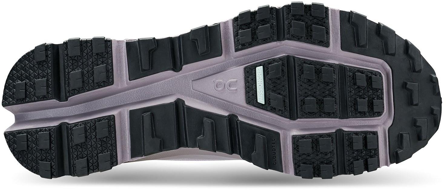 Sneakers og sko On Running Cloudultra W Lilla | 44.99536, 1