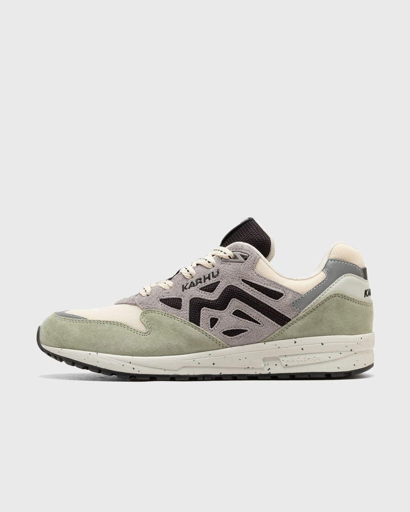 Sneakers og sko Karhu Legacy 96 Grøn | F806088