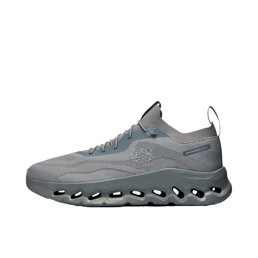 Sneakers og sko On Running LOEWE x Cloudtilt Slate Grey Grå | 3MD30332427