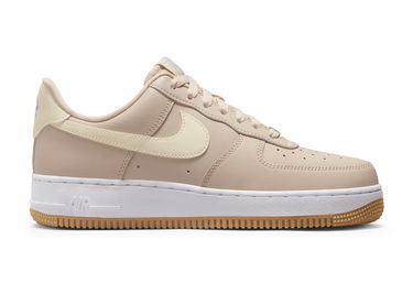 Sneakers og sko Nike Air Force 1 Low Sanddrift W Beige | DD8959-111, 0