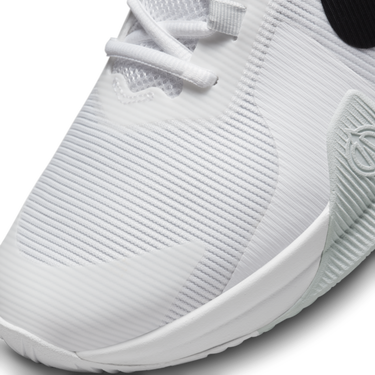 Sneakers og sko Nike Air Max Impact 4 Hvid | DM1124-100, 4