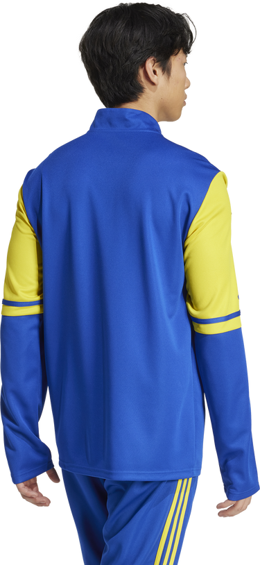 Sweatshirt adidas Performance Adidas Squadra 25 Training Top Blå | jp3155, 6