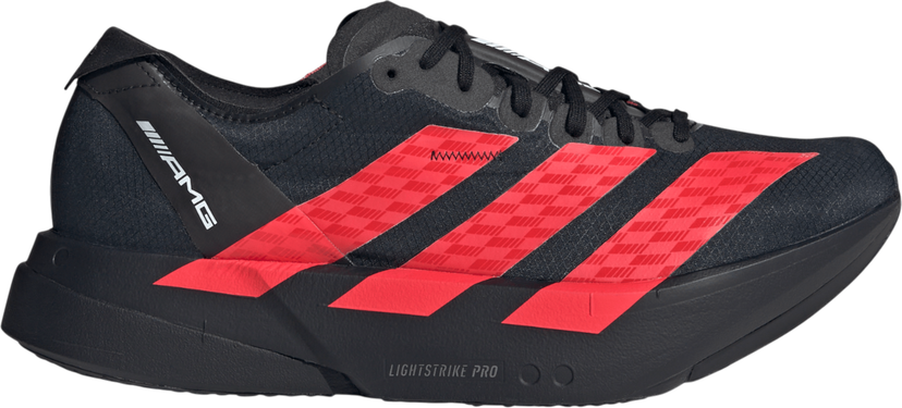 Sneakers og sko adidas Performance Adizero Adios Pro 4 AMG Sort | kh8840