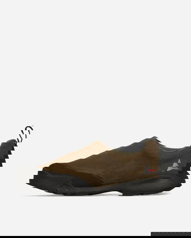 Sneakers og sko ROA Frea Boots Grøn | NBUW1402LE170 MTY0001, 3