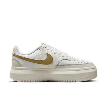 Sneakers og sko Nike Court Vision Alta Beige | DZ5394-100, 3