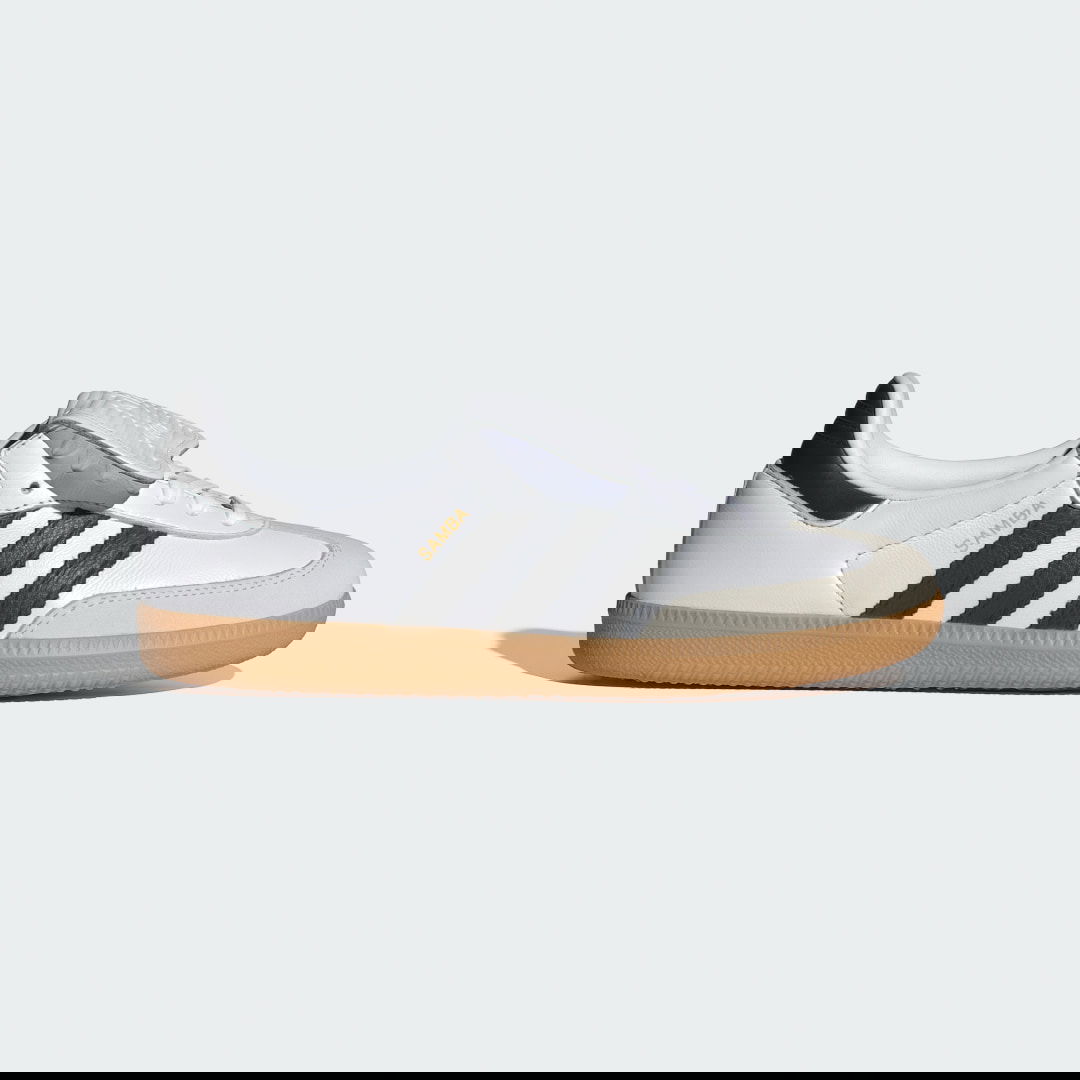 Sneakers og sko adidas Originals Boty Samba LT Hvid | IG4279, 0