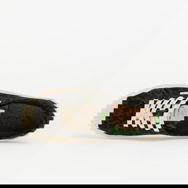 Sneakers og sko Cariuma OCA Low Jaguar Print Sort | 100102B50, 3