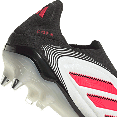 Sneakers og sko adidas Performance COPA PURE III ELITE LL SG Hvid | ih0858, 1