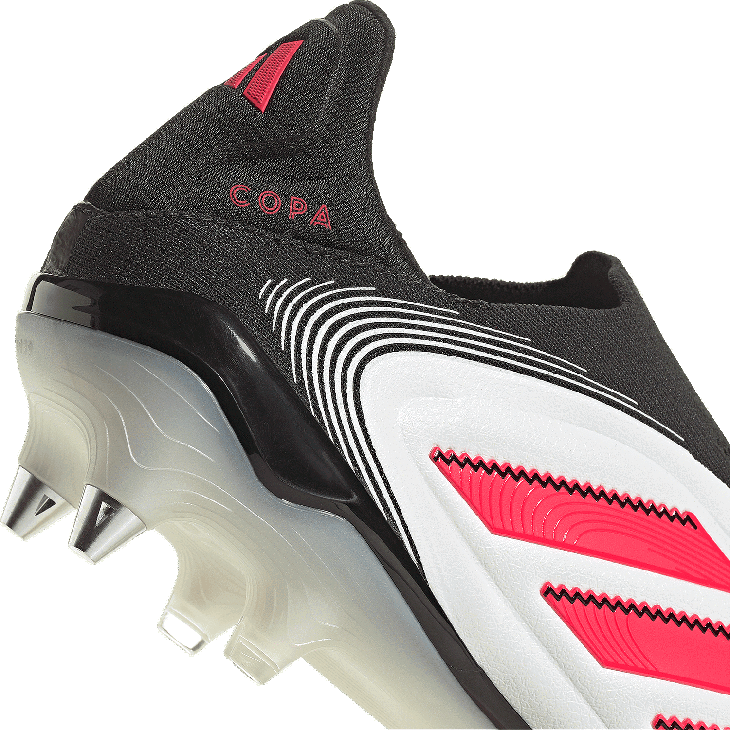 Sneakers og sko adidas Performance COPA PURE III ELITE LL SG Hvid | ih0858, 1