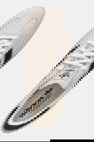 Sneakers og sko adidas Originals Samba OG Beige | JR2014, 3
