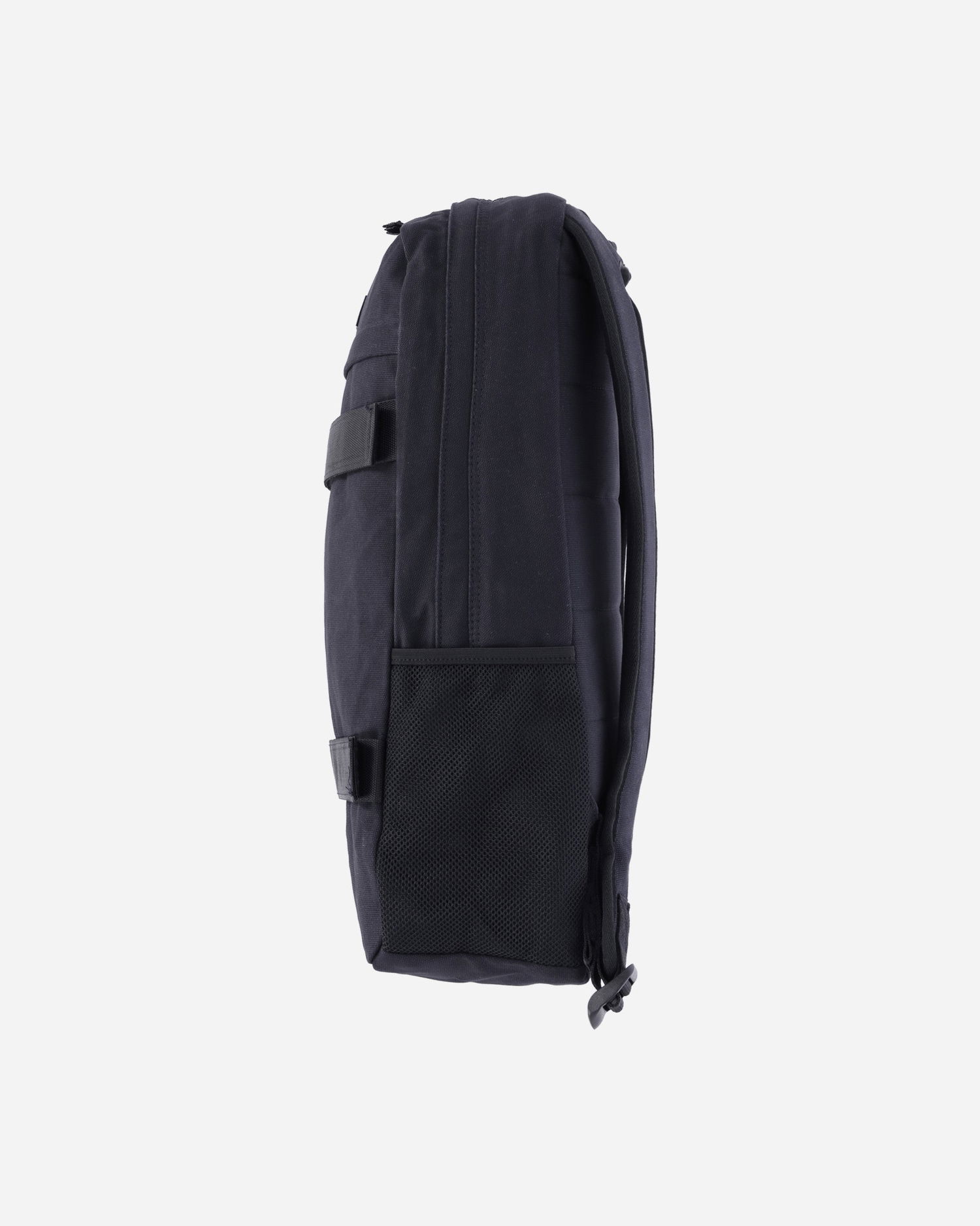 Rygsæk Dickies Duck Canvas Plus Backpack Sort | DK0A4XF9 BLK1, 1