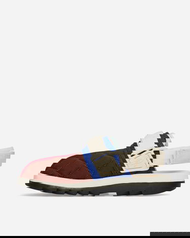 Sneakers og sko Reebok Beatnik Flerfarvet | HQ6250, 3