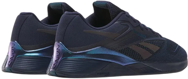 Sneakers og sko Reebok Nano X4 Training Shoes Mørkeblå | 100201141, 3