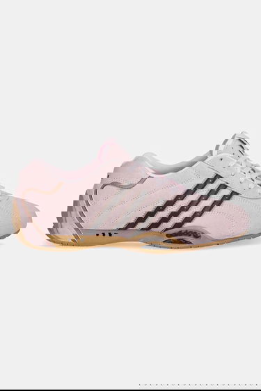 Sneakers og sko adidas Originals Adiracer Lo Lyserød | JS4519, 1