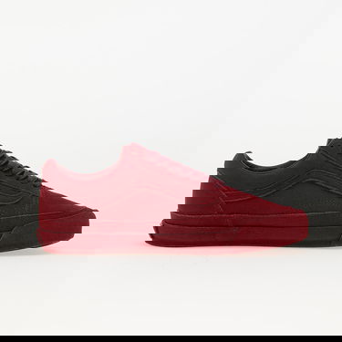 Sneakers og sko Vans LX Old Skool Bourgogne | VN000D8YH2D1, 2