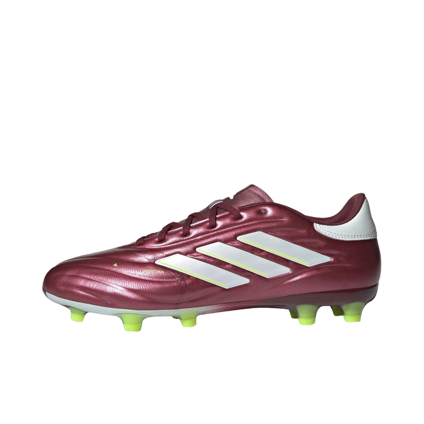 Sneakers og sko adidas Performance Copa Pure II Pro FG Bourgogne | IE7490