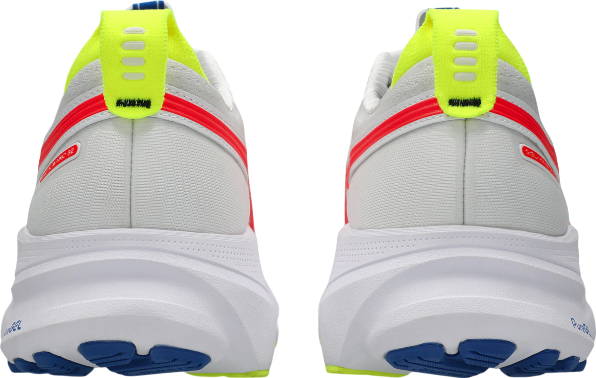 Sneakers og sko Asics GEL-KAYANO 32 Hvid | 1012b905-100, 1