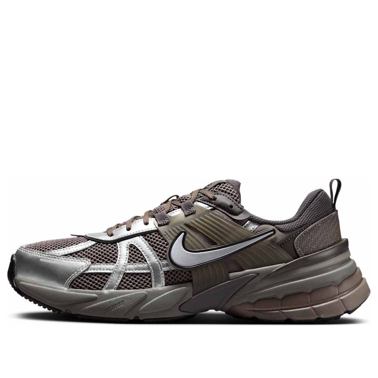 Sneakers og sko Nike V2K Run Brun | HQ1678-200, 0