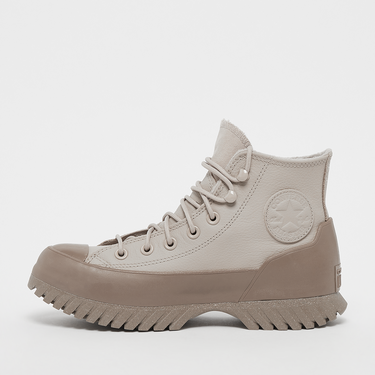 Sneakers og sko Converse Chuck Taylor All Star Lugged 2.0 CC Beige | A00912C, 0