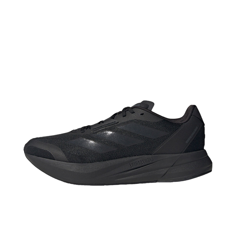 Løbe adidas Performance Duramo Speed Core Black Carbon Cloud White Sort | IE7267