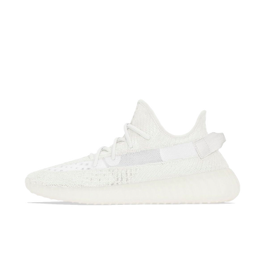 Sneakers og sko adidas Yeezy Yeezy Boost 350 V2 "Bone" Hvid | HQ6316, 0