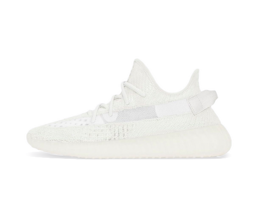 Sneakers og sko adidas Yeezy Yeezy Boost 350 V2 "Bone" Hvid | HQ6316