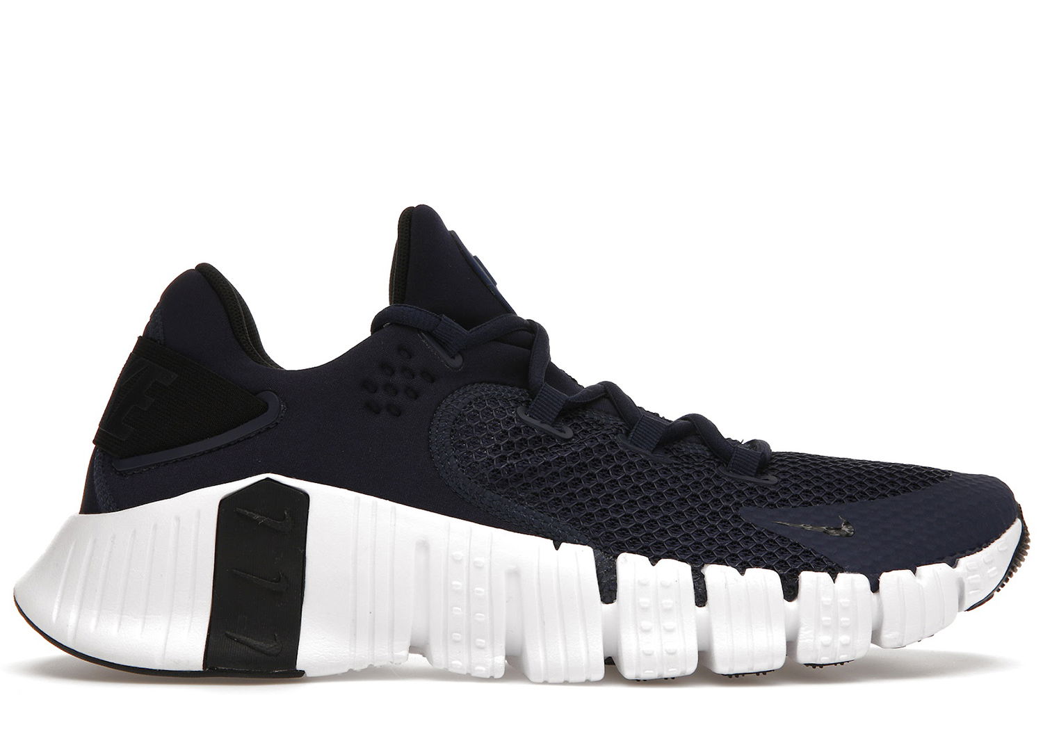 Sneakers og sko Nike Free Metcon 4 Blå | CT3886-491, 0
