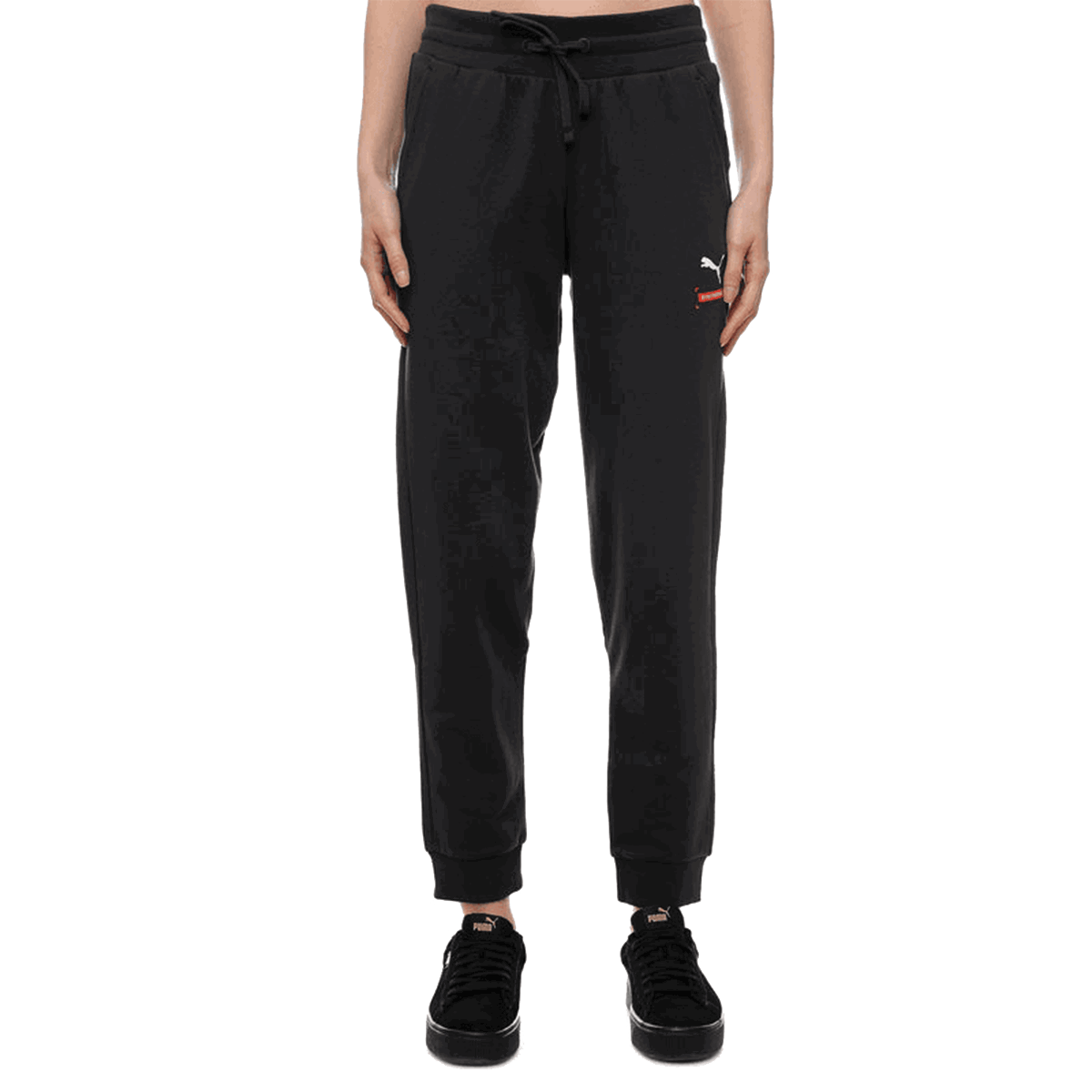 Joggingbukser Puma Better Jogger Pants Sort | 847468-75, 0