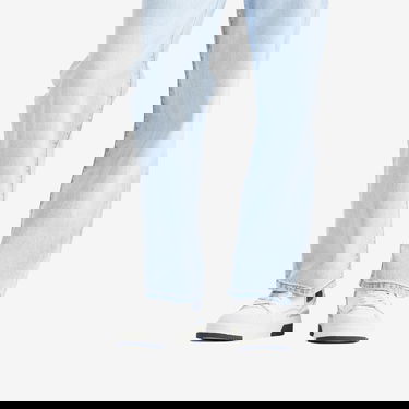 Sneakers og sko Autry Autry CLC Low Hvid | ROLWMC06, 6