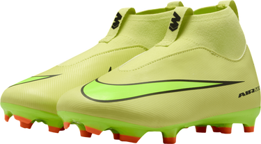 Sneakers og sko Nike ZOOM VAPOR 16 ACADEMY TF Gul | fq8284-300, 6
