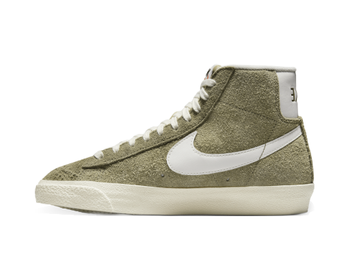 Sneakers og sko Nike Blazer Mid '77 Vintage Grøn | DV7006-201