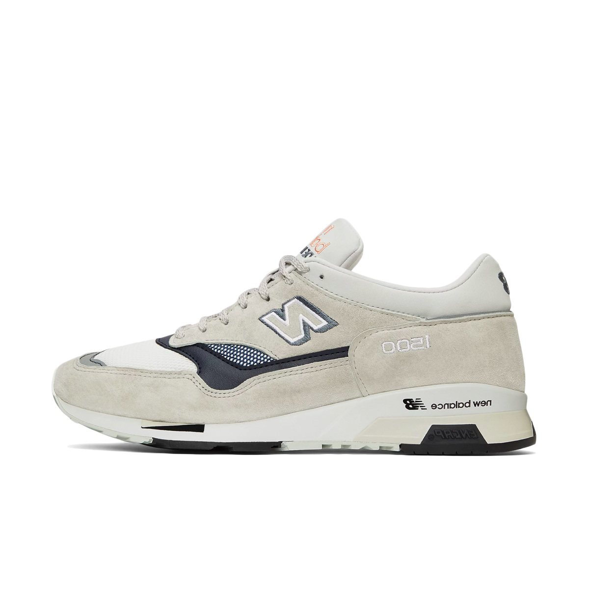 Sneakers og sko New Balance 1500 "Fluid Minimalist Pack" Beige | M1500GWK, 0