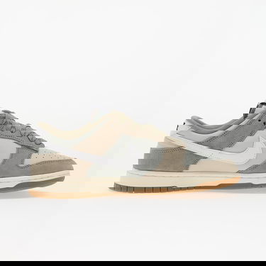 Sneakers og sko Nike Dunk Low Retro SE Grøn | IB6399-002, 4