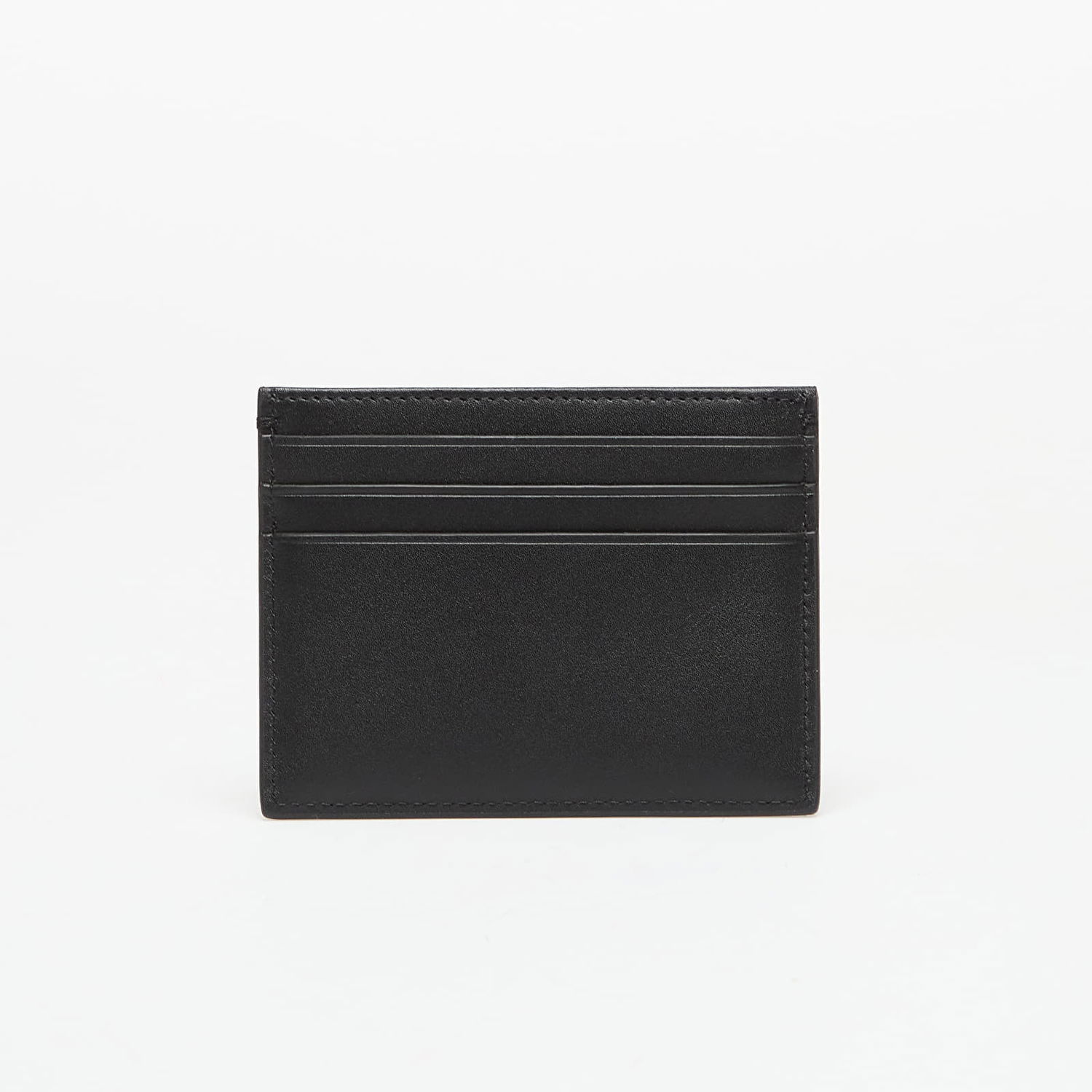 Tegnebog CALVIN KLEIN Wallet All Card Case Black Sort | LV04D1095G UB1, 1
