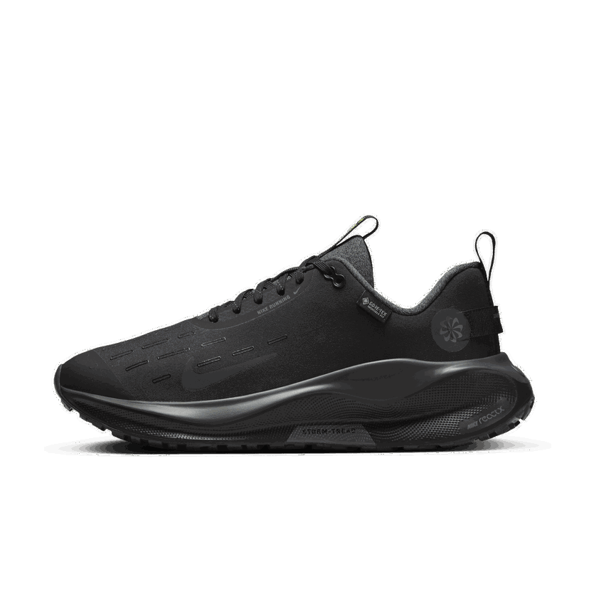 Løbe Nike InfinityRN 4 GORE-TEX Sort | HQ0264-001