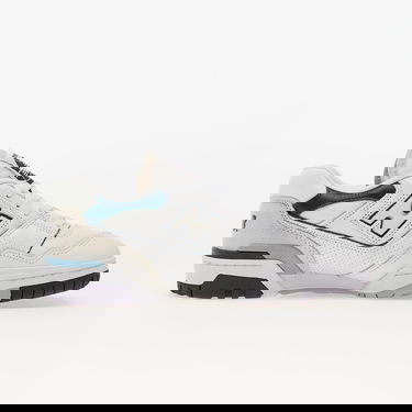 Sneakers og sko New Balance 550 "White" Hvid | BB550WCB, 1