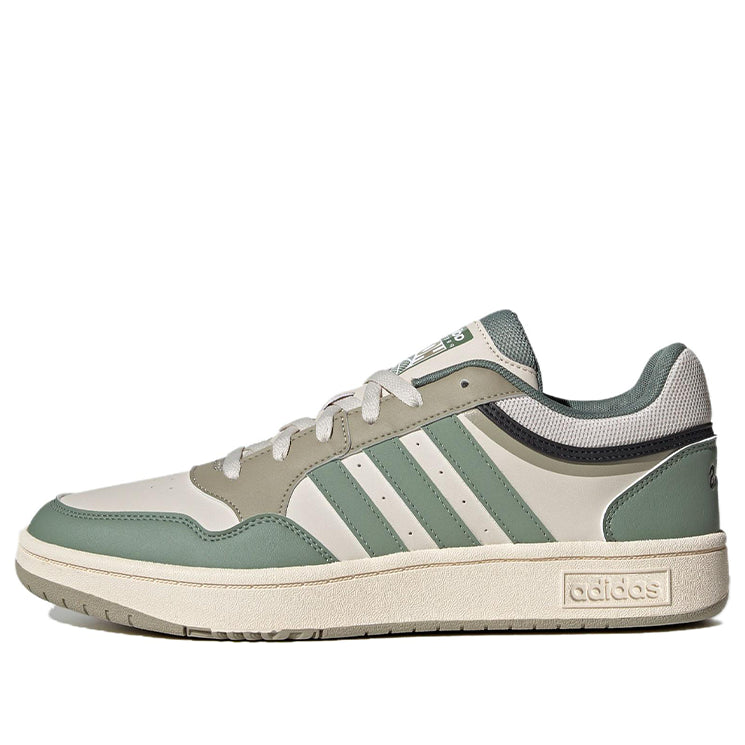 Sneakers og sko adidas Performance Neo Hoops 3.0 Grøn | IE8003