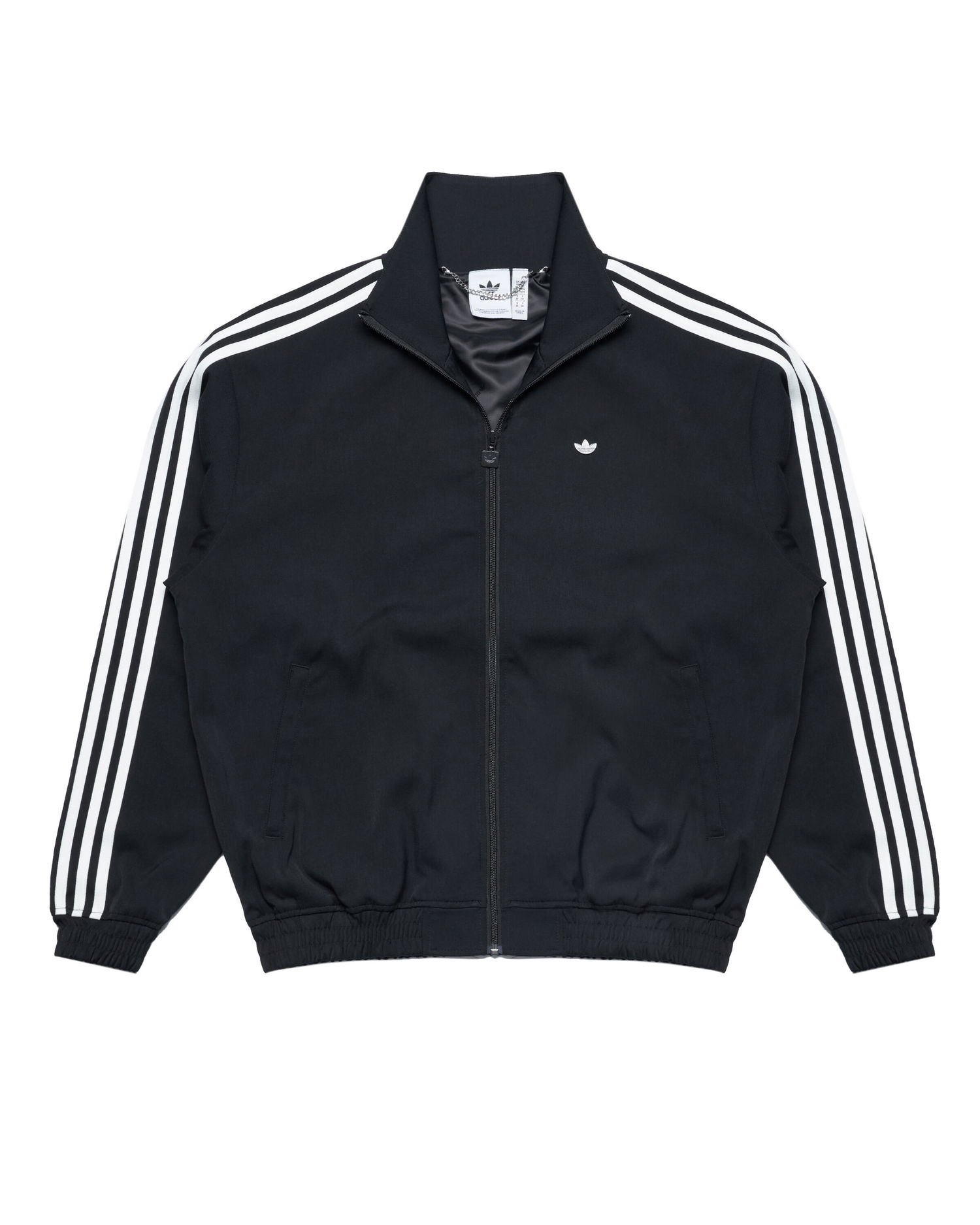 Vindjakke adidas Originals Originals FIREBIRD Track Jacket Sort | JC6357, 0