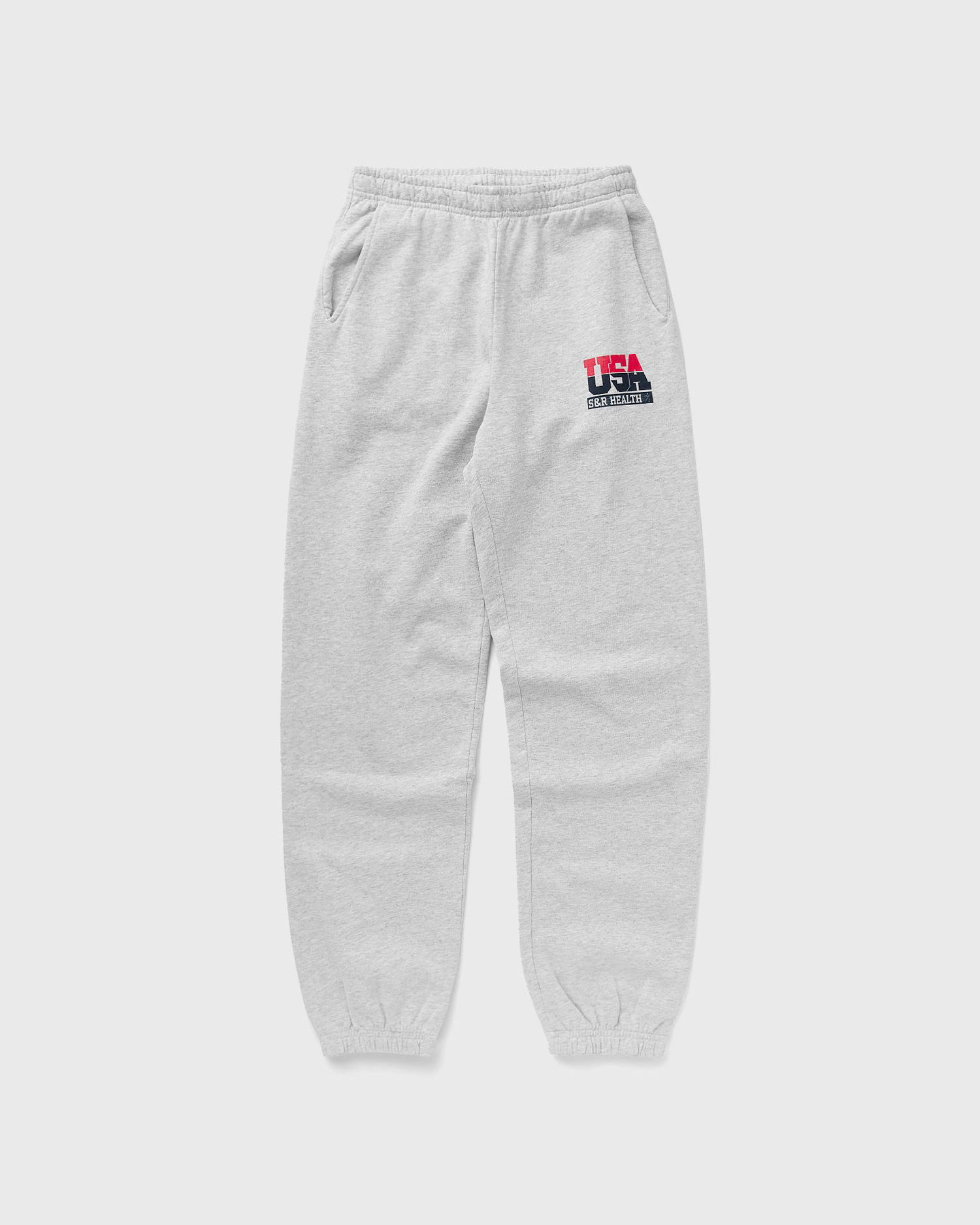 Joggingbukser Sporty & Rich Team USA Sweatpants Grå | PA036503063GY03, 0