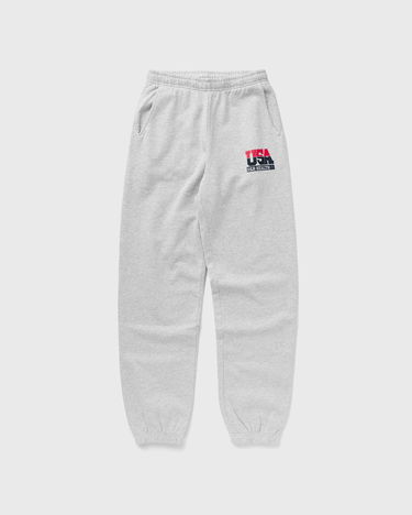 Joggingbukser Sporty & Rich Team USA Sweatpants Grå | PA036503063GY03, 0