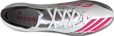 Sneakers og sko adidas Performance F50 MESSI PRO FG Hvid | jp7461, 4
