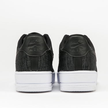 Sneakers og sko Nike Air Force 1 Flyknit 2.0 Sort | CI0051-001, 3