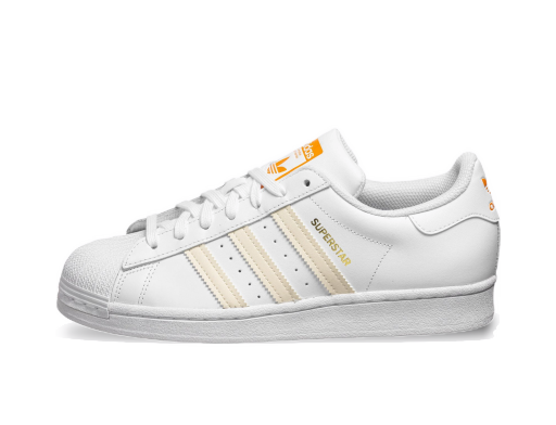 Sneakers og sko adidas Originals Superstar Hvid | GZ3737