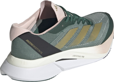 Sneakers og sko adidas Performance ADIZERO BOSTON 12 W Berlin Sort | jh9641, 4