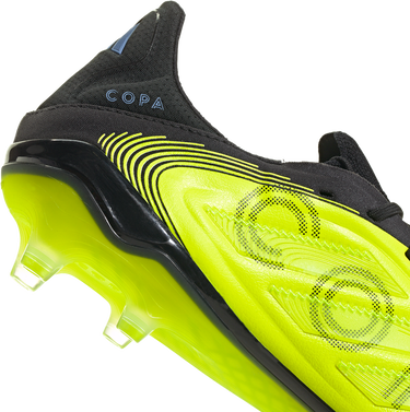 Sneakers og sko adidas Performance COPA PURE III ELITE FG Gul | ih0072, 6