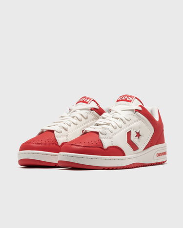 Sneakers og sko Converse Weapon Rød | A10598C, 2