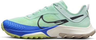 Sneakers og sko Nike Air Zoom Terra Kiger 8 W Grøn | DH0654-301, 0